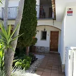 Rosario Ferienhaus *