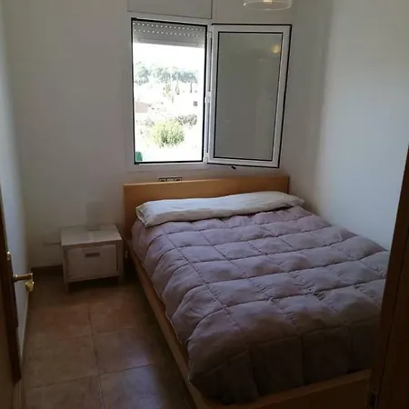 Nyaraló Rosario