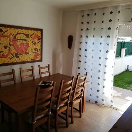 Nyaraló Rosario L' Escala